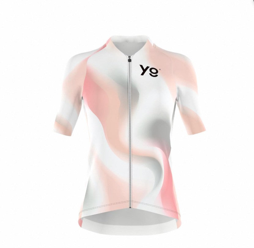 Women's Icon Jersey Motion Pink