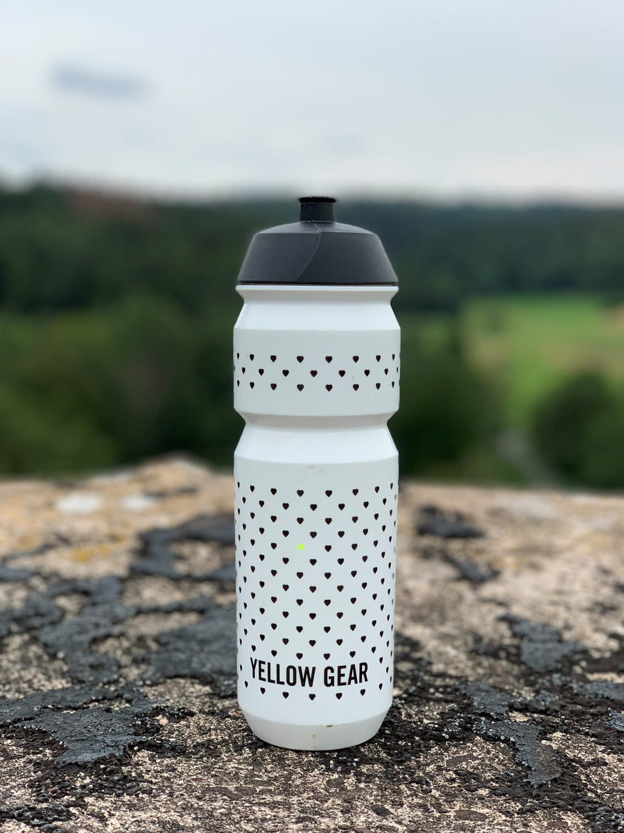 Bidon - 750 ml – Yellow Gear
