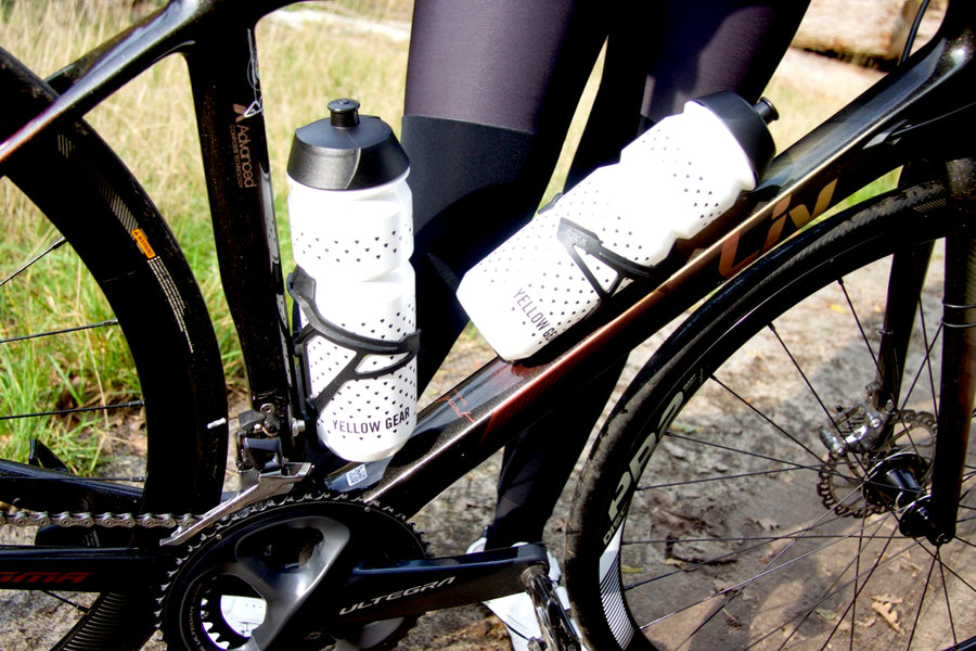 cycling women water bottle
